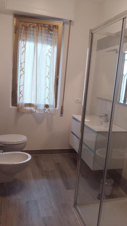 Appartamento Mare Pital Marina di Massa Exterior foto