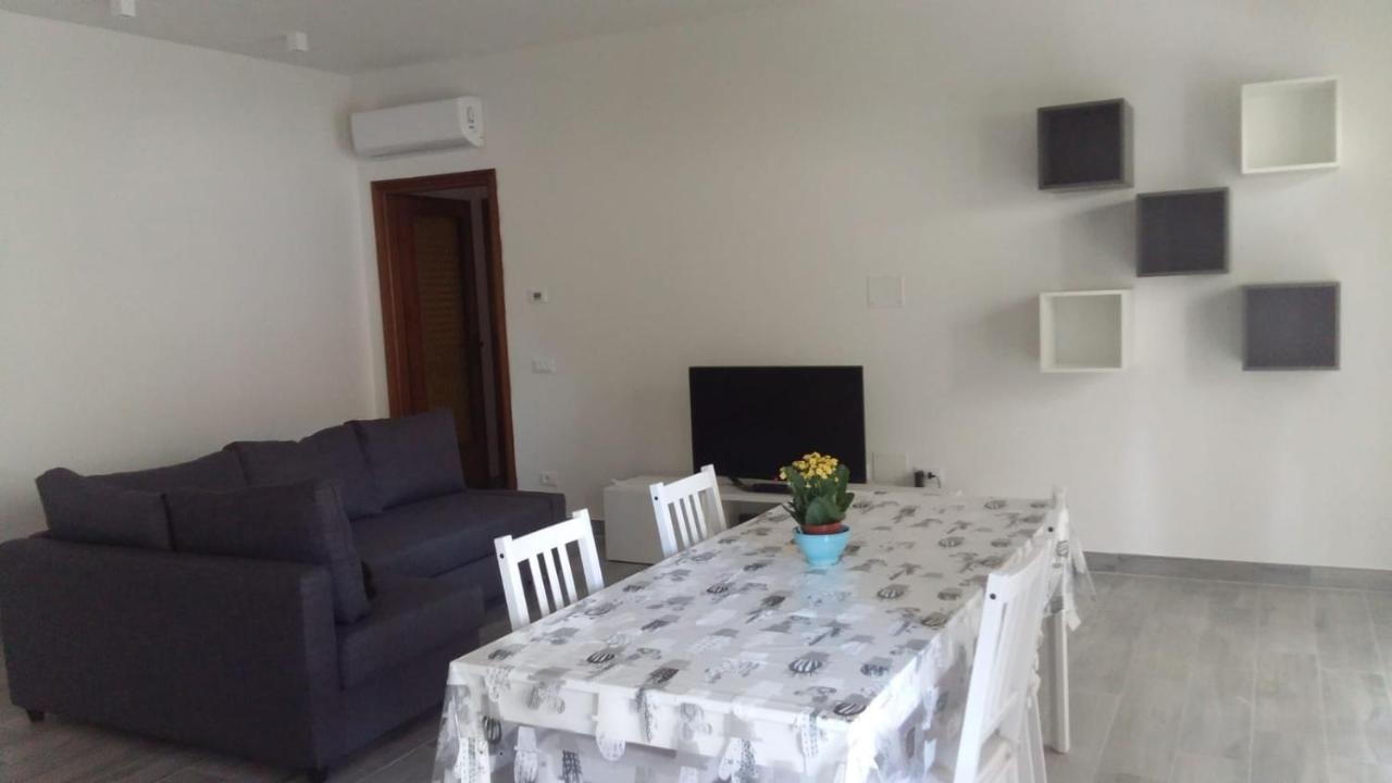 Appartamento Mare Pital Marina di Massa Exterior foto