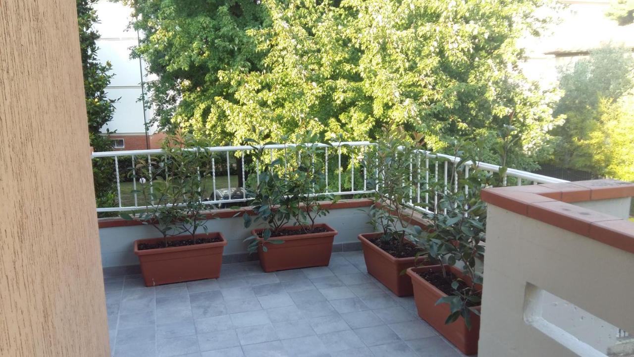 Appartamento Mare Pital Marina di Massa Exterior foto