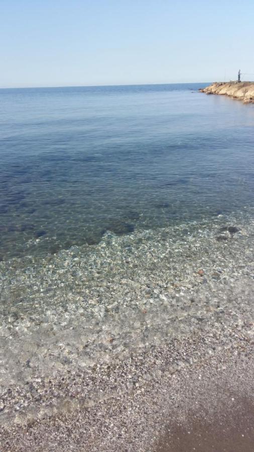 Appartamento Mare Pital Marina di Massa Exterior foto